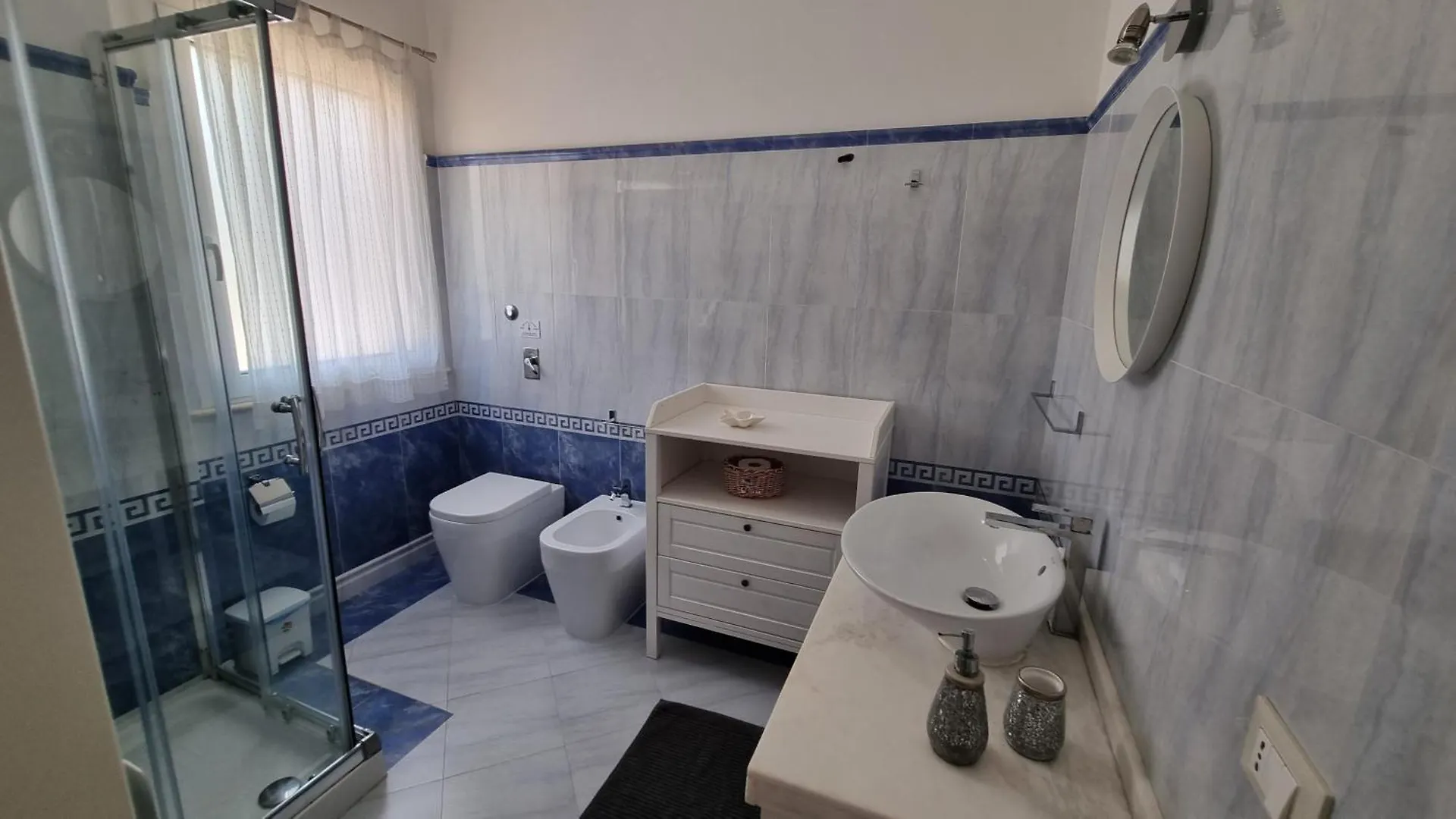 Villa Itaca Custonaci