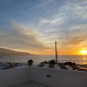 Sicilia In Versi Nocleg ze śniadaniem